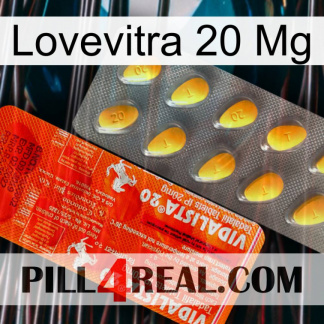 Lovevitra 20Mg new01